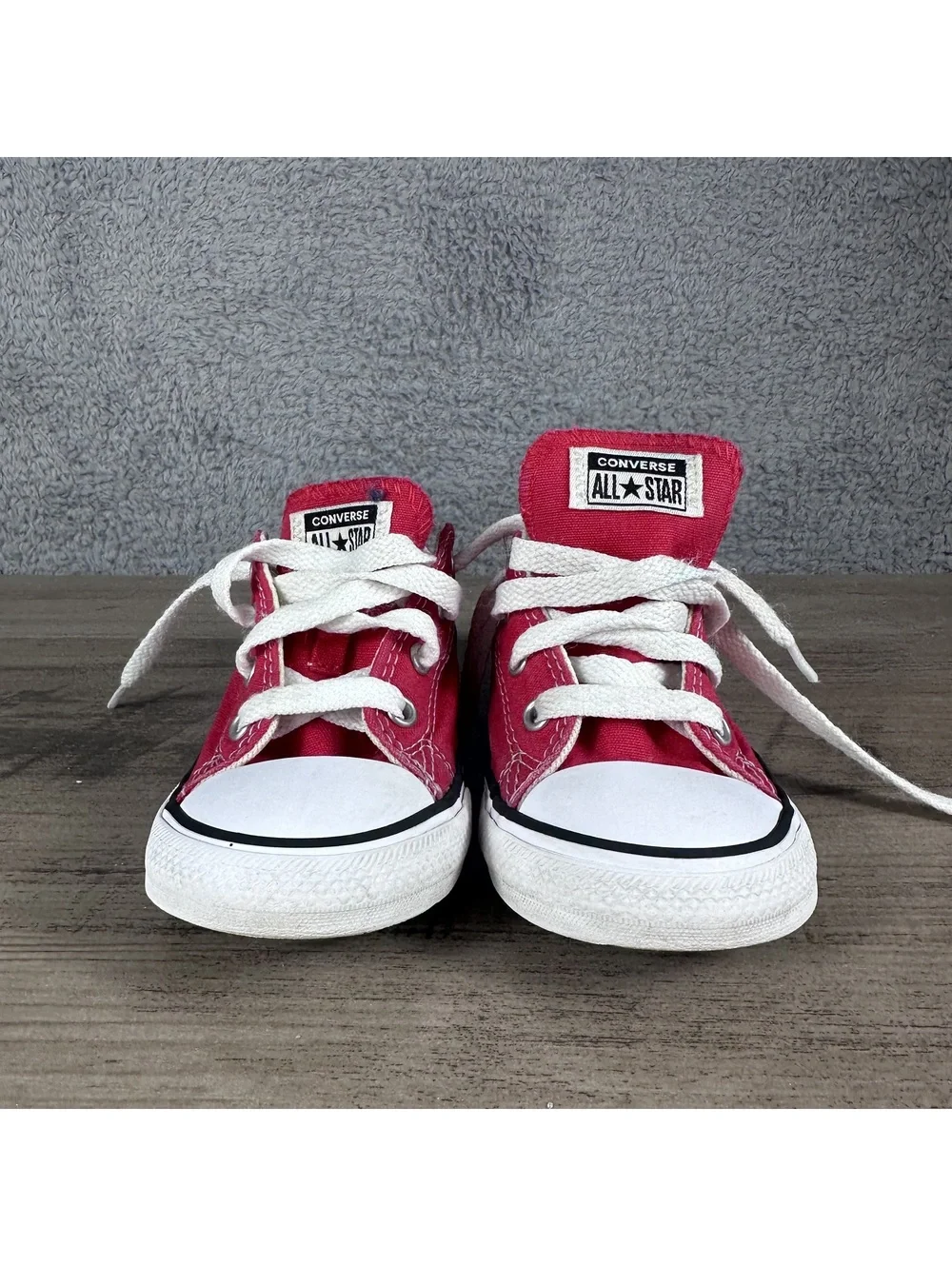 Converse these all